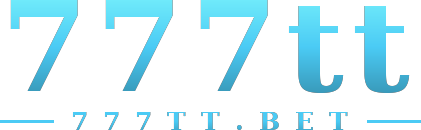 777tt logo